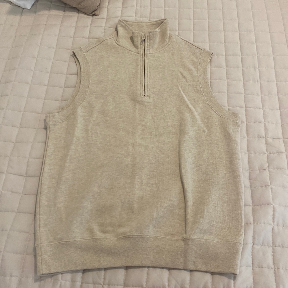 Mens Vest
